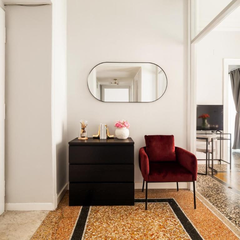 Donatello Boutique Apartment - Appartamento Superior - 20
