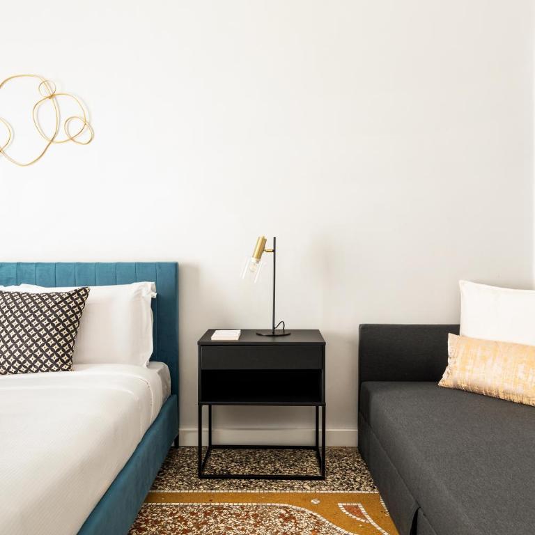 Donatello Boutique Apartment - Appartamento Superior - 19