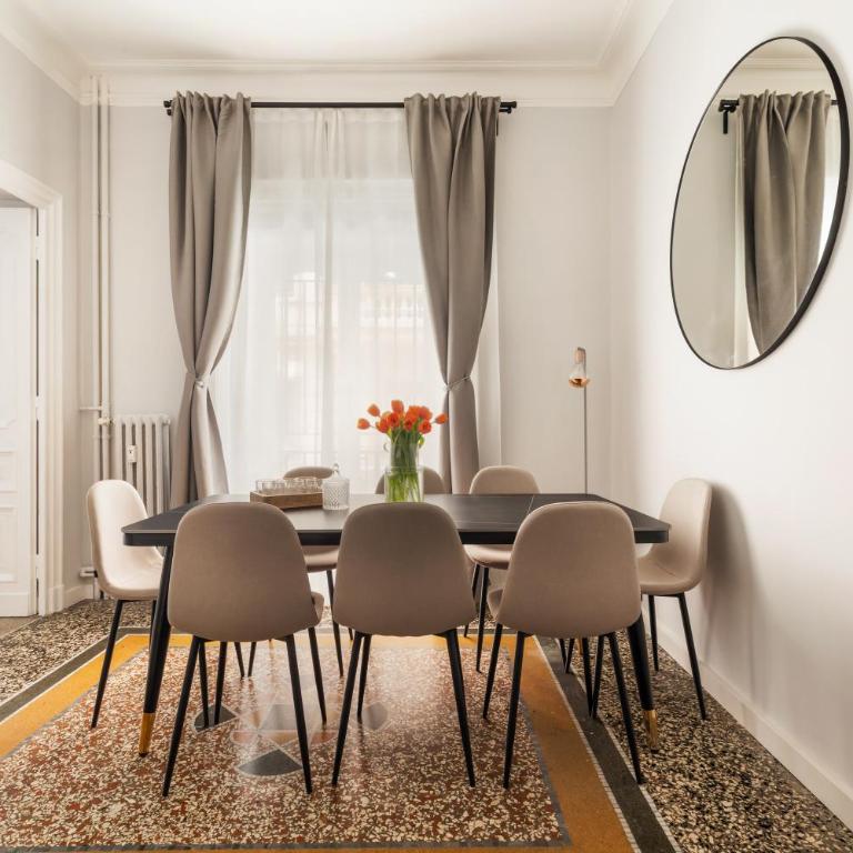 Donatello Boutique Apartment - Appartamento Superior - 6