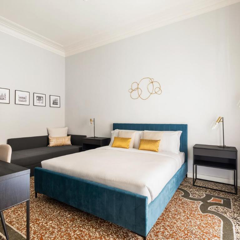 Donatello Boutique Apartment - Appartamento Superior - 11