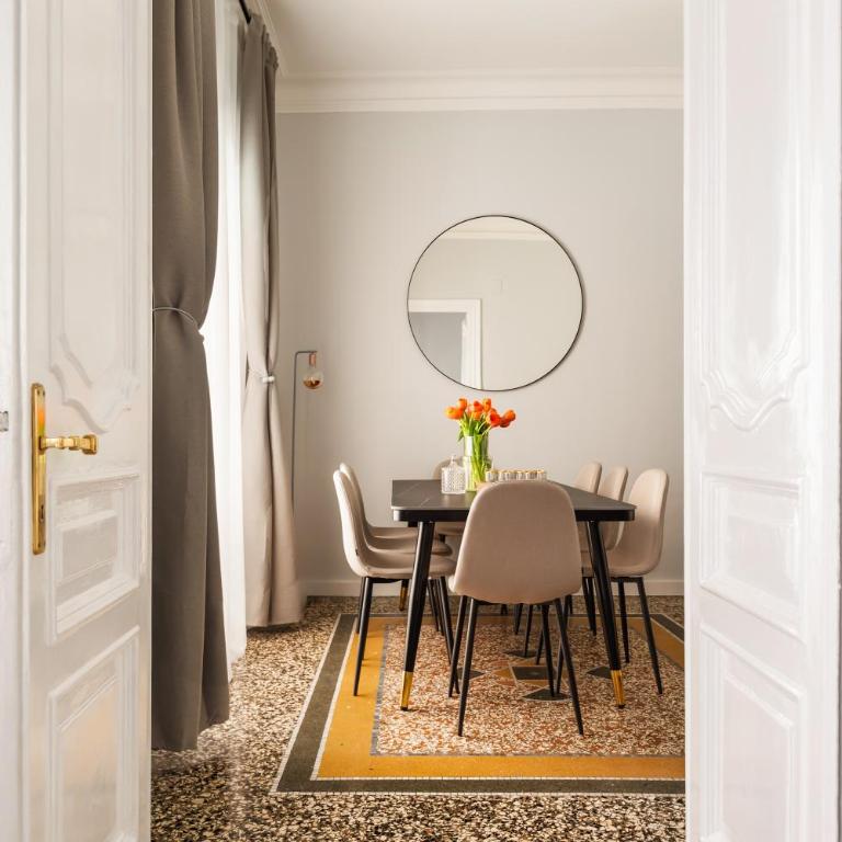 Donatello Boutique Apartment - Appartamento Superior - 3