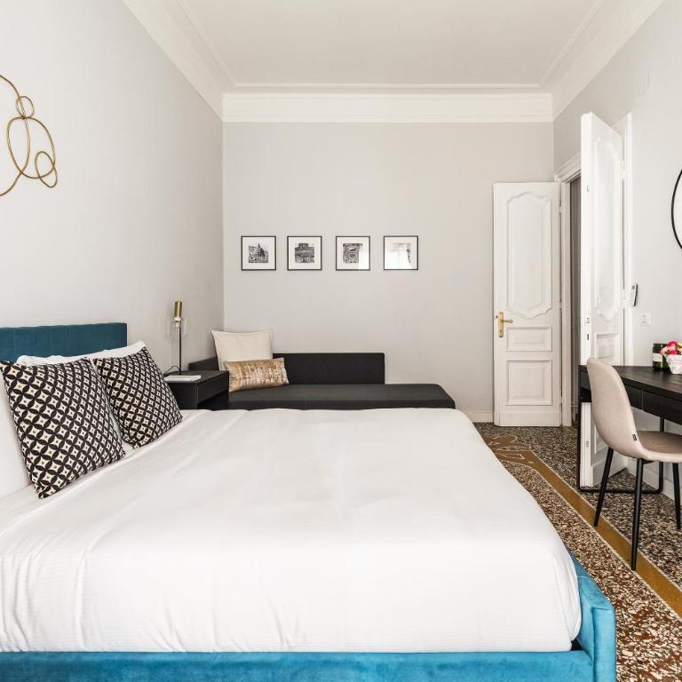 Donatello Boutique Apartment - Appartamento Superior - 25