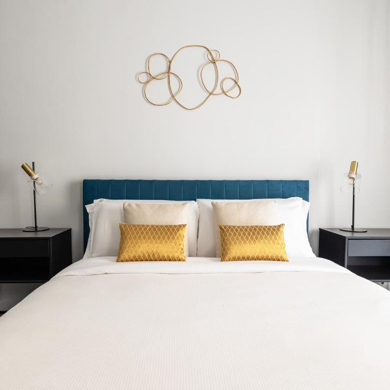 Donatello Boutique Apartment - Appartamento Superior - 5