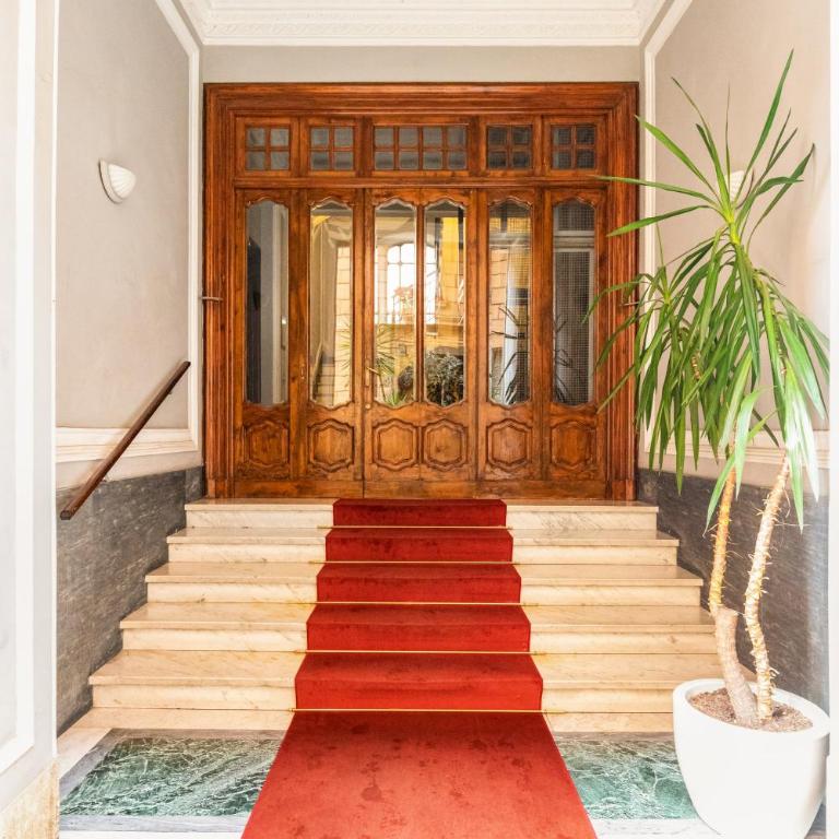 Donatello Boutique Apartment - Appartamento Superior - 34