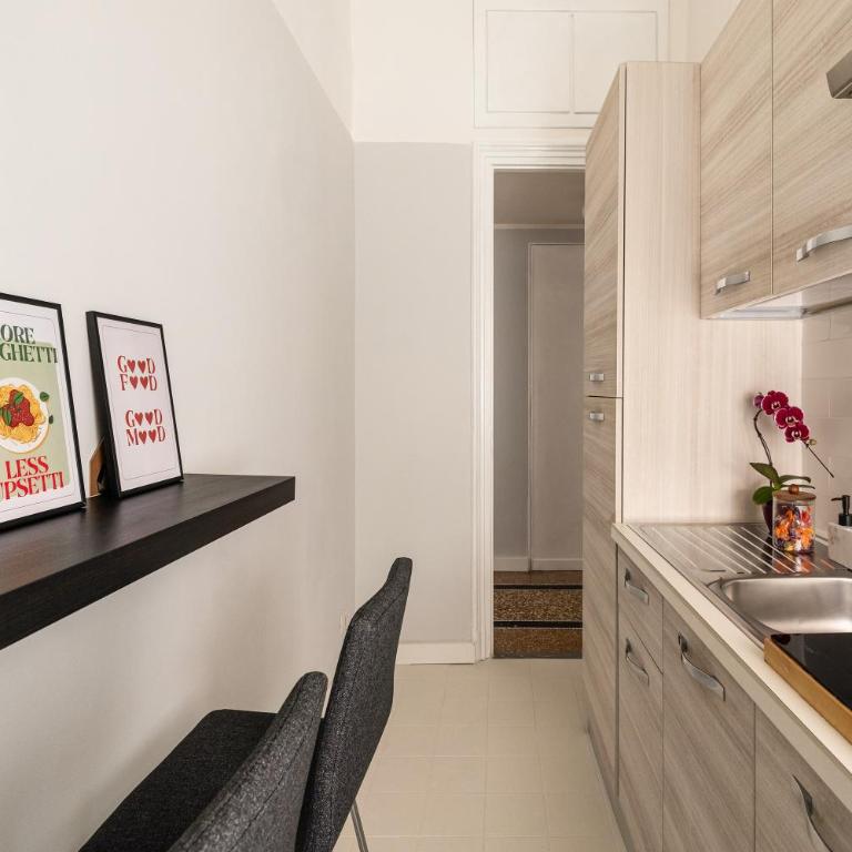 Donatello Boutique Apartment - Appartamento Superior - 24