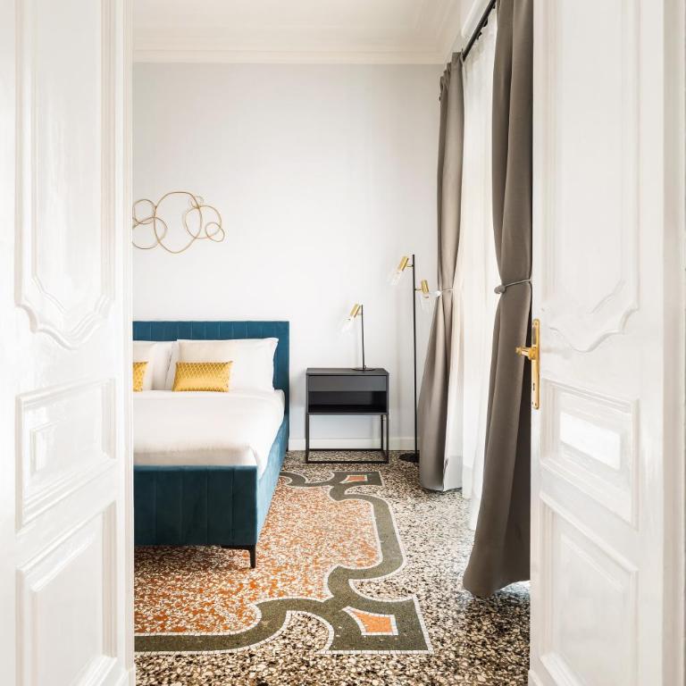Donatello Boutique Apartment - Appartamento Superior - 2