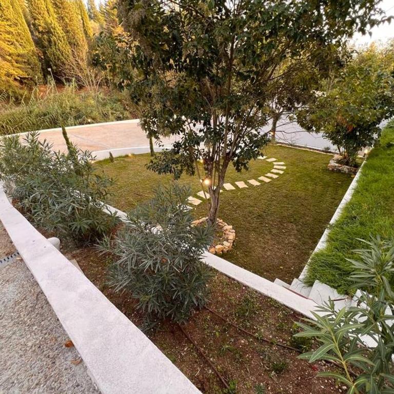 Cottage chaleureux avec jacuzzi en pleine nature - Maison 1 Chambre - 26