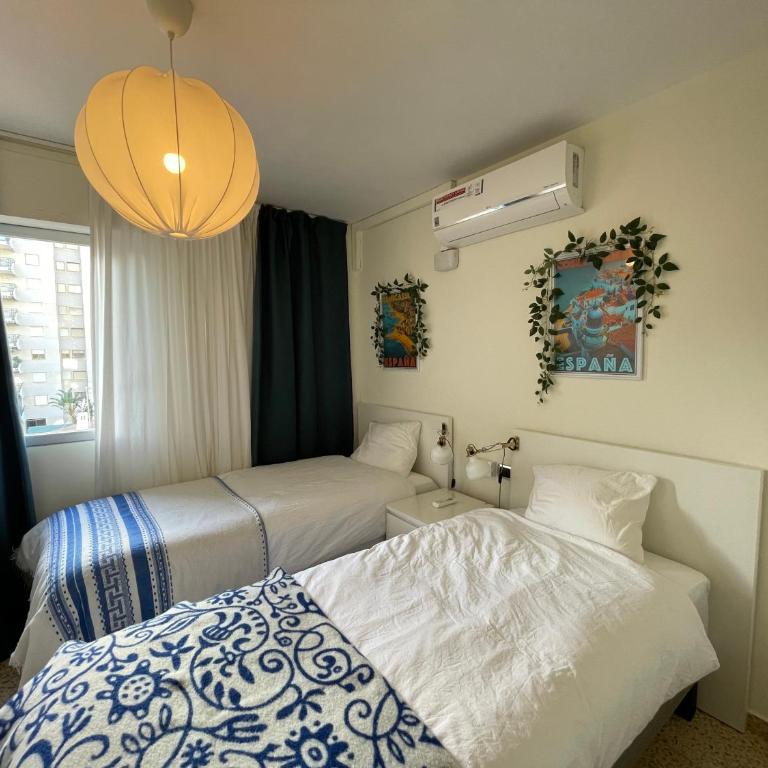 EPIS - large luxury apartment with sea view - Deluxe Apartment - 21