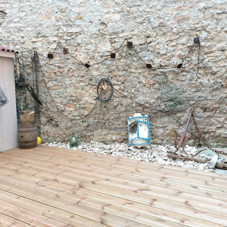 Amourette à Sète - Appartement 1 Chambre - 19