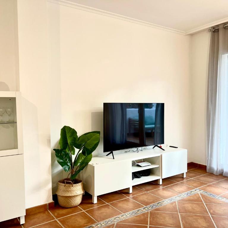 SPIRIT Paraiso Mojacar - Apartamento de 1 dormitorio - 15