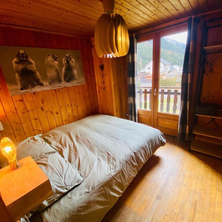 Chalet Orval - Chamonix Argentière - Three-Bedroom Chalet - 35
