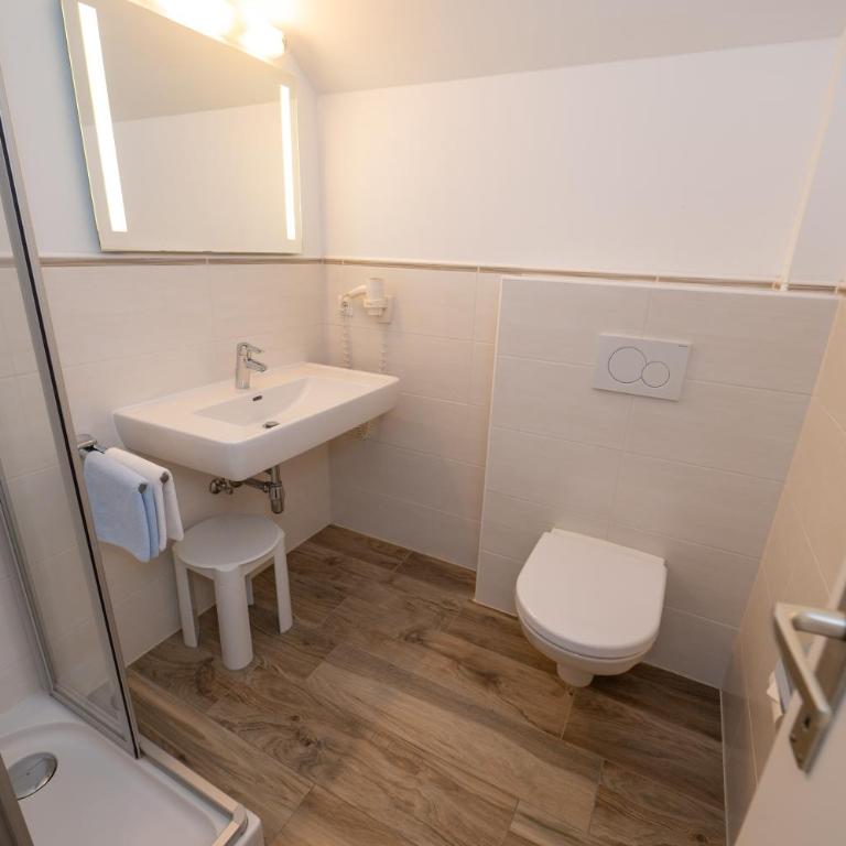 Pension & Apartments Ertl - Single Room - 3