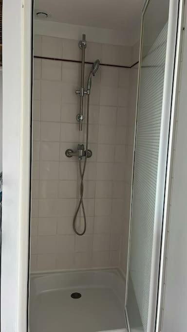 Studio proche du centre-ville - Appartement 1 Chambre - 5
