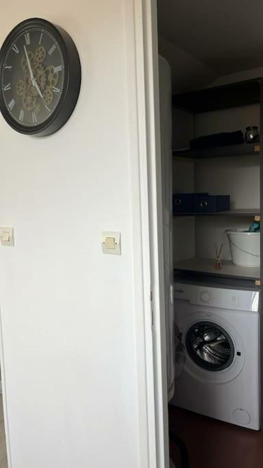 Studio proche du centre-ville - Appartement 1 Chambre - 9