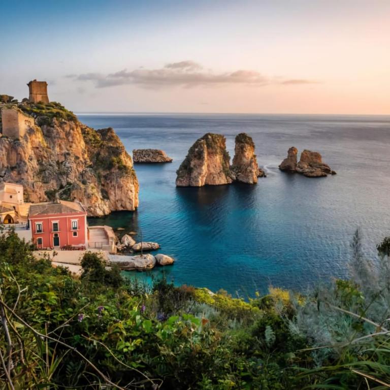 La Casa di Paoletta a Due Passi dal Mare - Appartamento - 89