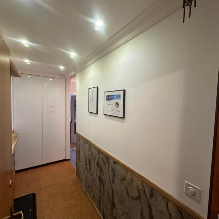 Chesa Derby 32 - Apartment mit 2 Schlafzimmern - 5