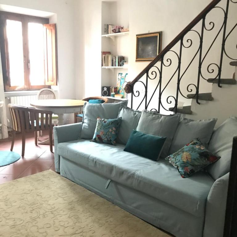 Casa di Luca - Three-Bedroom House - 7