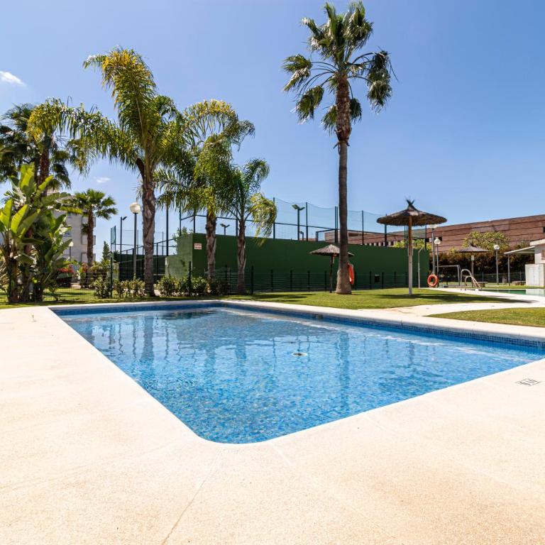 Allo Apartments Europa II Parking Piscina Padel 4 Habitaciones - Apartamento - 2