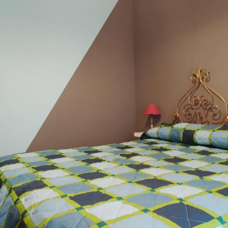 Soggiorno Michelangelo - Double or Twin Room - 2
