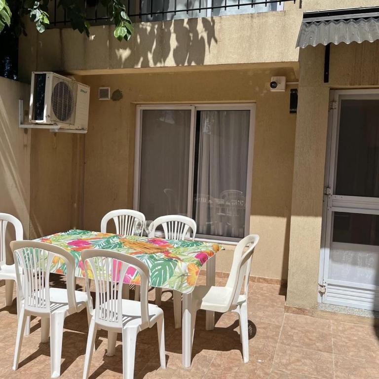 Las Moras - Casa de 2 dormitorios - 28