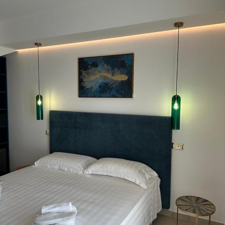 Amani Chic Rooms - Camera Matrimoniale con Bagno Privato - 1