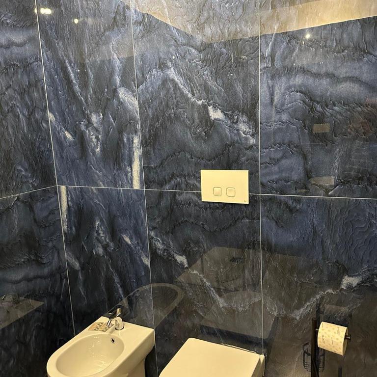 Amani Chic Rooms - Camera Matrimoniale con Bagno Privato - 17