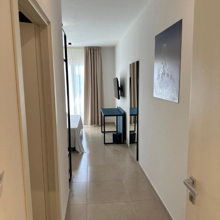Amani Chic Rooms - Camera Matrimoniale con Bagno Privato - 19