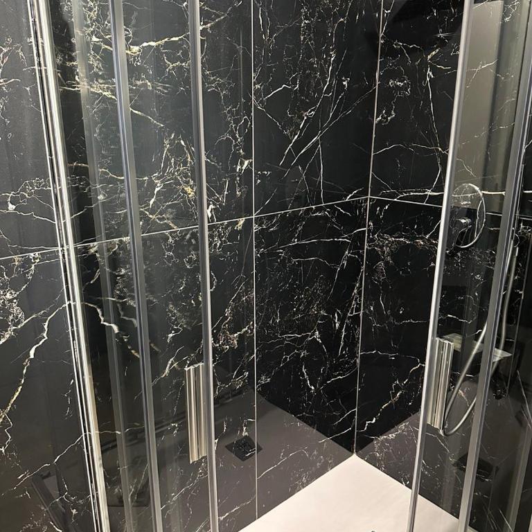 Amani Chic Rooms - Camera Matrimoniale con Bagno Privato - 16