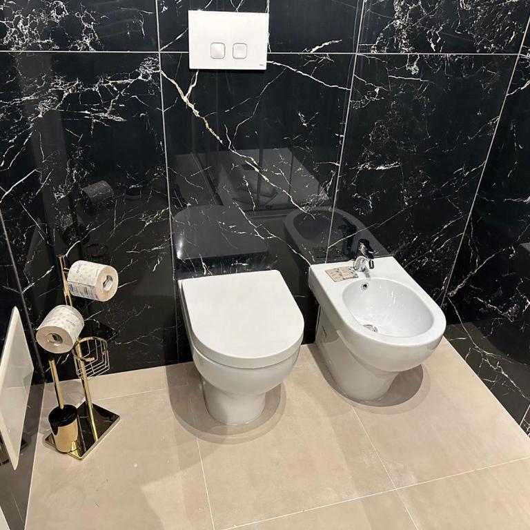 Amani Chic Rooms - Camera Matrimoniale con Bagno Privato - 17
