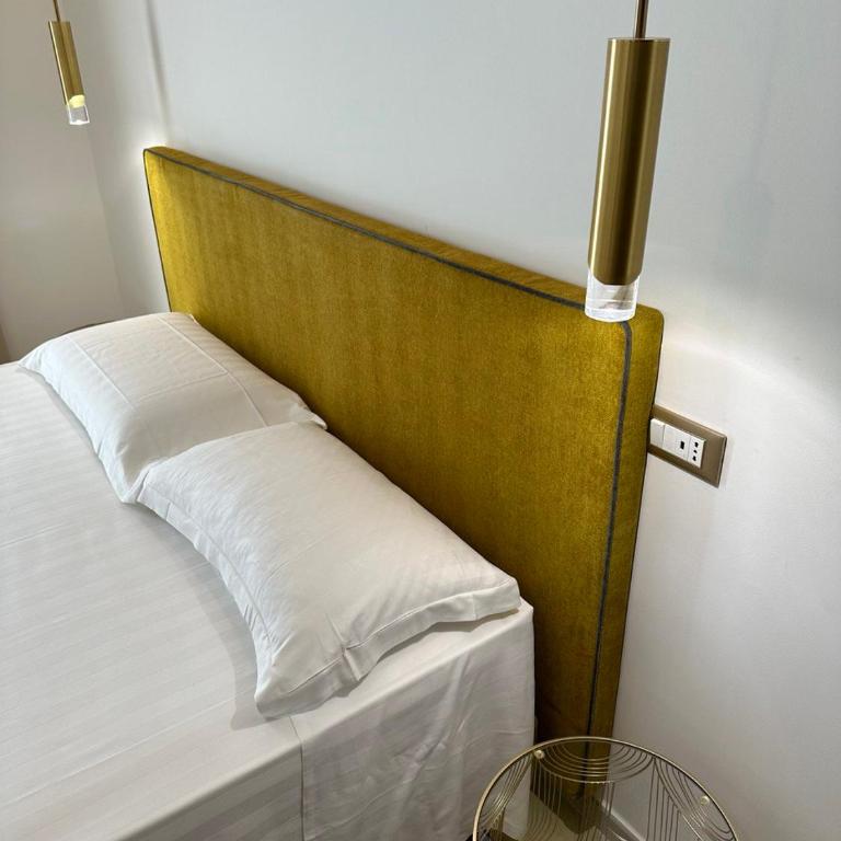 Amani Chic Rooms - Camera Matrimoniale con Bagno Privato - 4