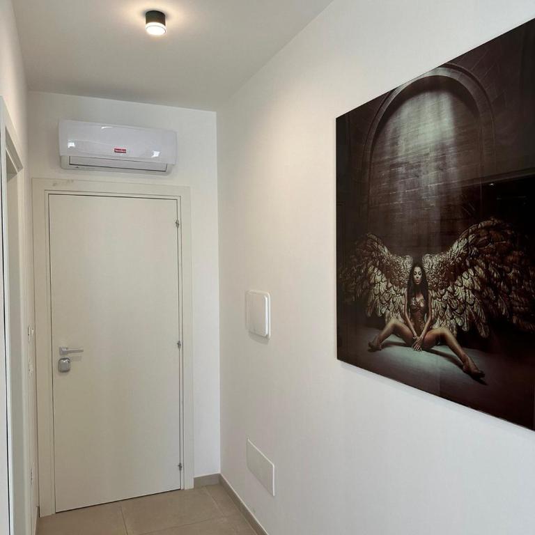Amani Chic Rooms - Camera Matrimoniale con Bagno Privato - 11