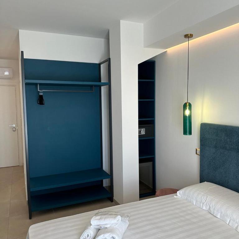 Amani Chic Rooms - Camera Matrimoniale con Bagno Privato - 6