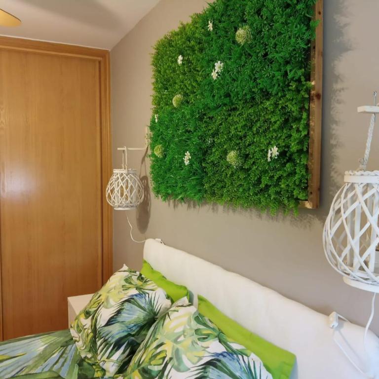 Sol de Poniente - One-Bedroom Apartment - 10