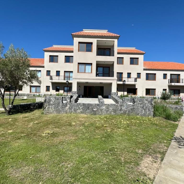 BuenaVid estancias - Apartamento de 2 dormitorios - 8