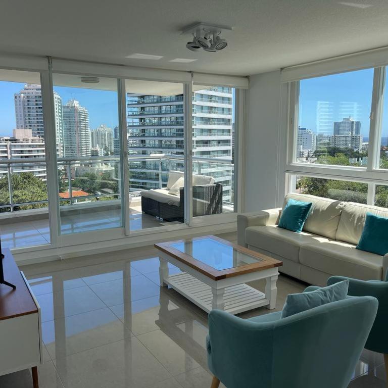 Apartamento 901 torre One II - Two-Bedroom Apartment - 6