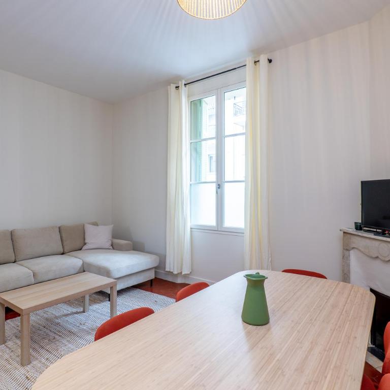 Villa CANA - Appartement - 9