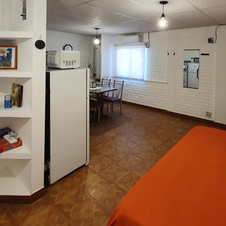 Departamento Loft Lima - Apartamento de 1 dormitorio - 3
