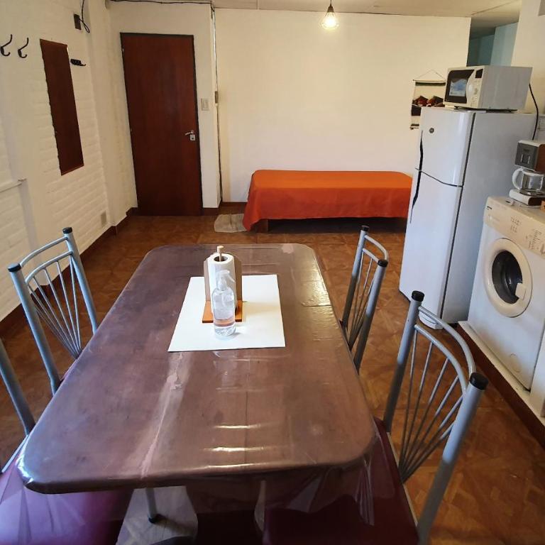 Departamento Loft Lima - Apartamento de 1 dormitorio - 2