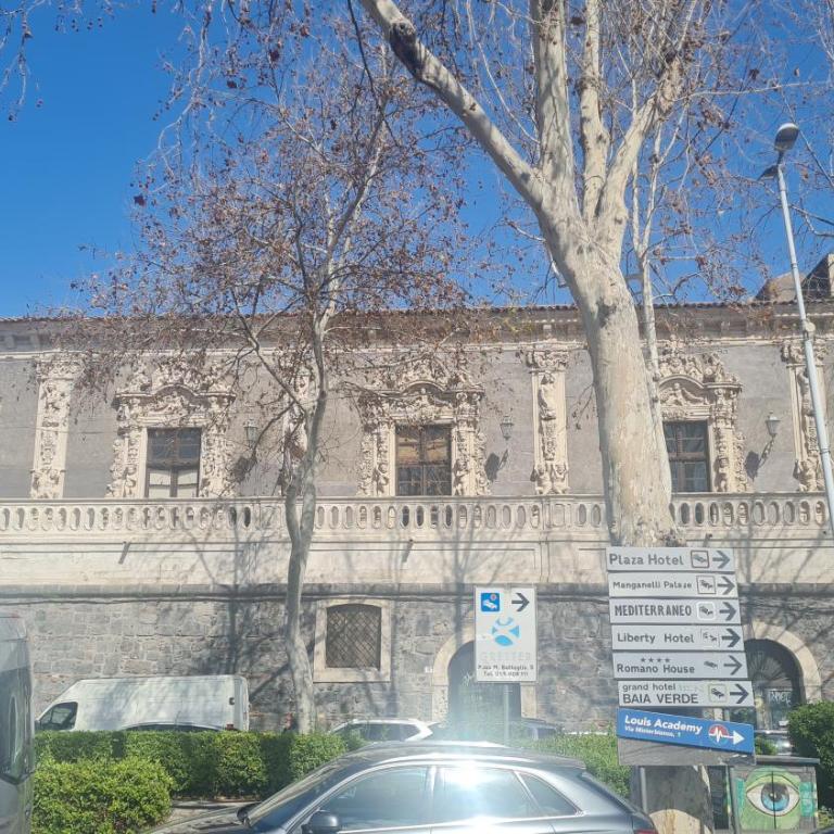 Archi di Mare Apartments - Appartamento con 2 Camere da Letto - 10