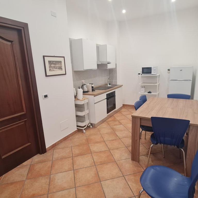 Archi di Mare Apartments - Appartamento - 12
