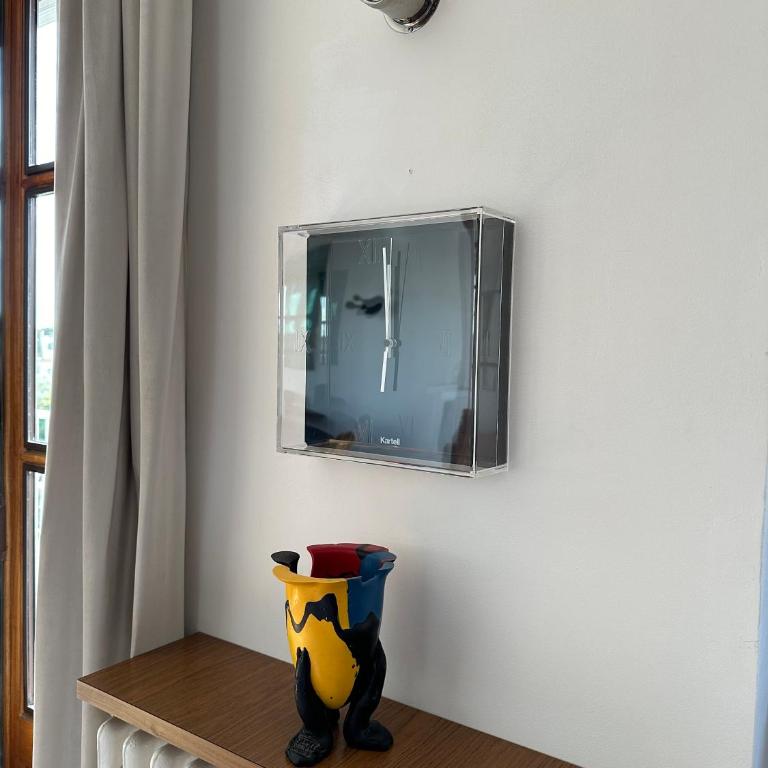 Superbe T4 vue mer à Royan, 2 min à pied des plages - Apartamento con vistas al mar - 7