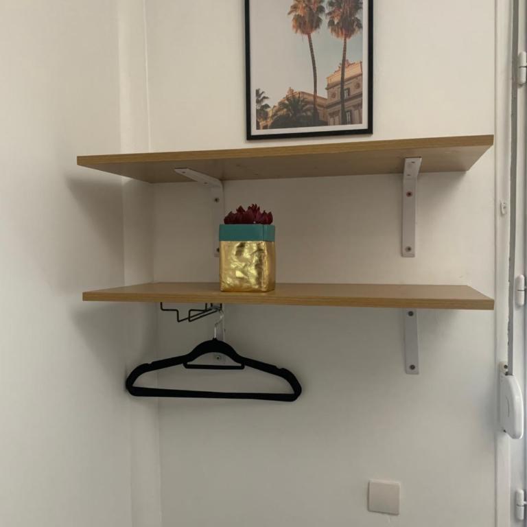 Paris Golden Studio - Appartement 1 Chambre - 26