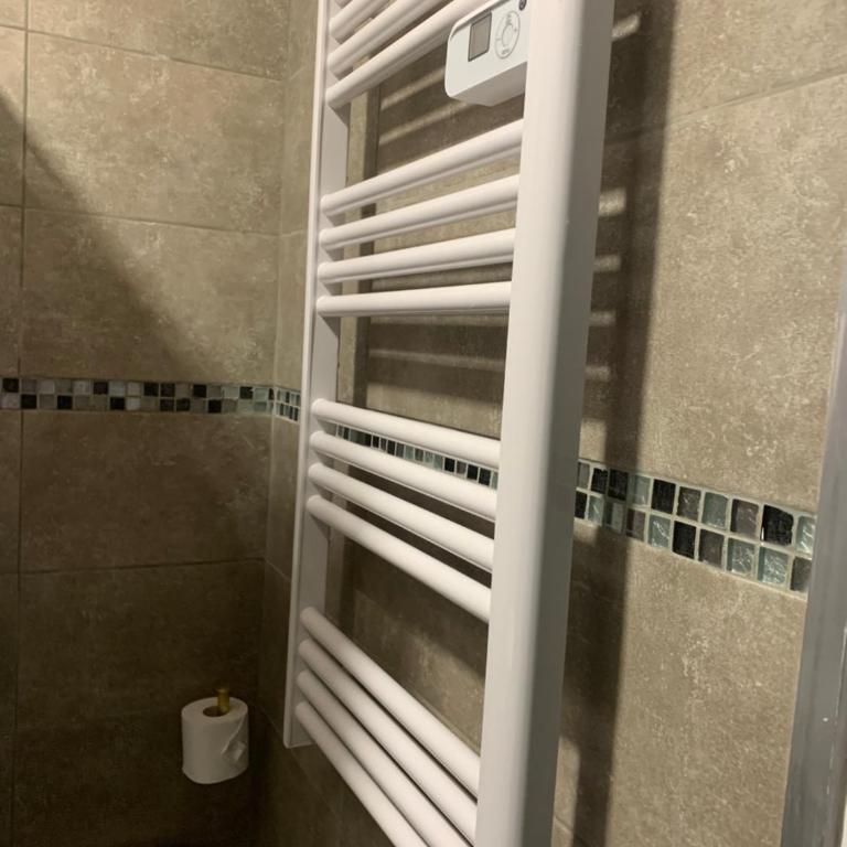 Paris Golden Studio - Appartement 1 Chambre - 25
