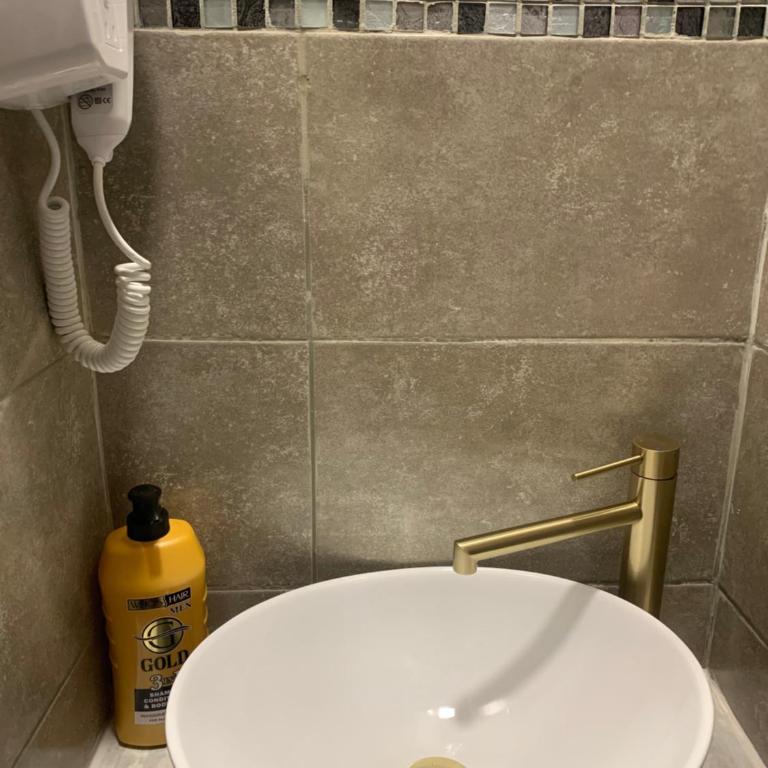 Paris Golden Studio - Appartement 1 Chambre - 28