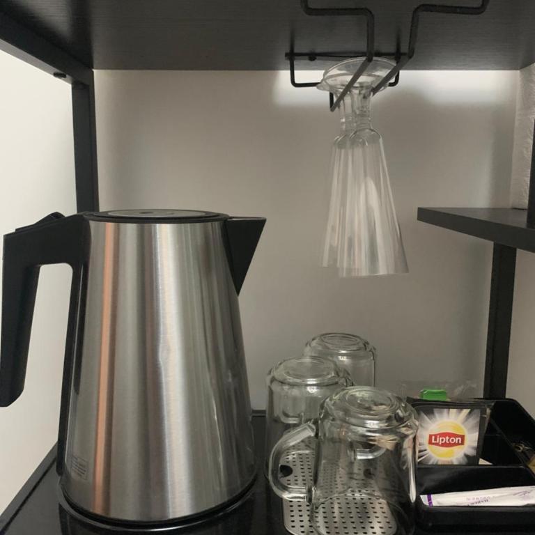 Paris Golden Studio - Appartement 1 Chambre - 30