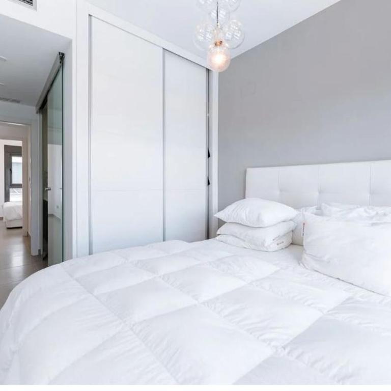 Pilar Palms Penthouse - Apartment mit 2 Schlafzimmern - 22