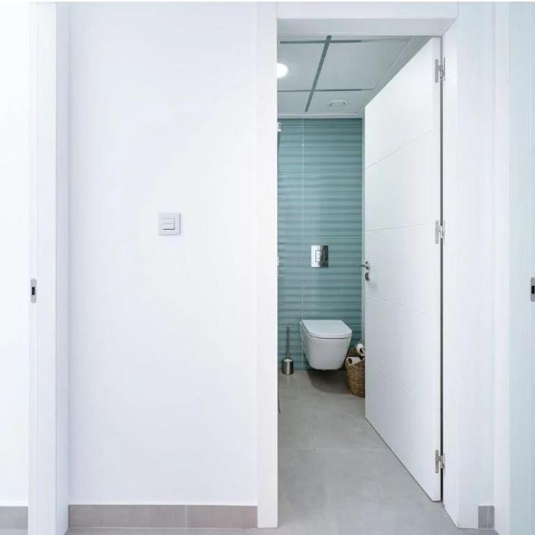 Pilar Palms Penthouse - Apartment mit 2 Schlafzimmern - 26