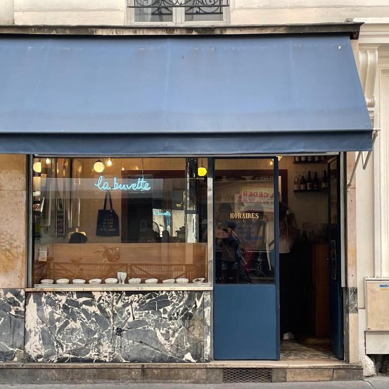 L'Atelier Dupont Paris - Live like a local, Close to Marais & Bastille - Appartement Deluxe - 24