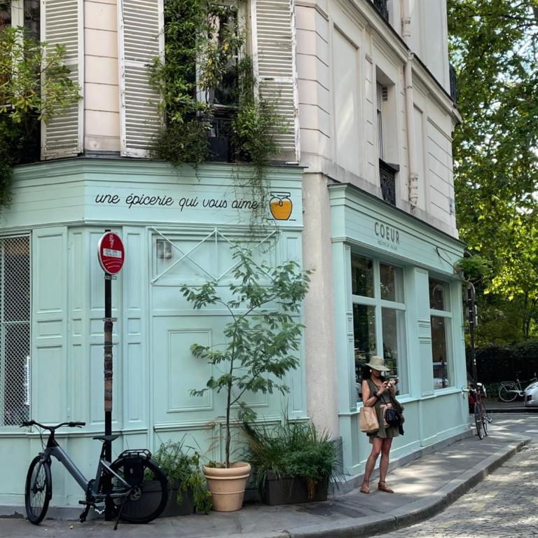 L'Atelier Dupont Paris - Live like a local, Close to Marais & Bastille - Appartement Deluxe - 26