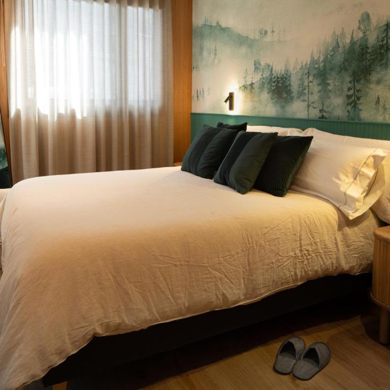 Tarter Mountain & SPA - Gym - Pool - Sauna - Walk To Slopes l by BonesVacances - Appartamento con 3 Camere da Letto - 8
